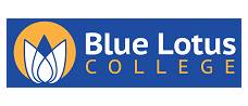 Blue lotus college