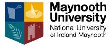 Maynooth University (MU)